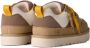 UGG Sneakers LO LOWMEL sneaker vrijetijdsschoen met trendy loopzool - Thumbnail 3