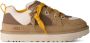 UGG Sneakers LO LOWMEL sneaker vrijetijdsschoen met trendy loopzool - Thumbnail 5