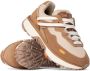 UGG Sneakers RETROFI LOW chunky sneaker plateausneaker met gepolsterde schacht - Thumbnail 14