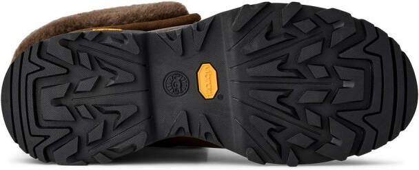 UGG Snowboots Adirondack Boot XXV Snowboots Winterschoen met Vibram Zool