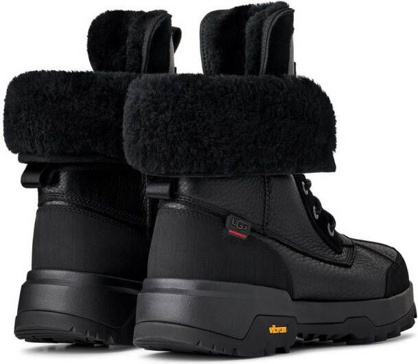 UGG Snowboots Adirondack Boot XXV Snowboots Winterschoen met Vibram Zool