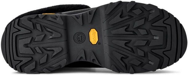 UGG Snowboots Adirondack Boot XXV Snowboots Winterschoen met Vibram Zool