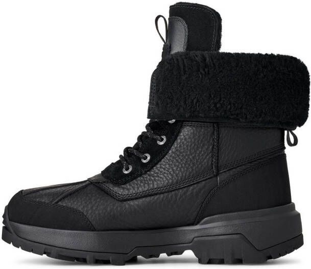 UGG Snowboots Adirondack Boot XXV Snowboots Winterschoen met Vibram Zool