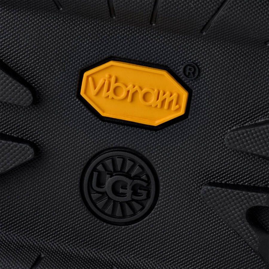UGG Snowboots Adirondack Boot XXV Snowboots Winterschoen met Vibram Zool