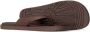 UGG Teenslippers Seaside II Flip pool slides sandaal flats met zacht voetbed - Thumbnail 6