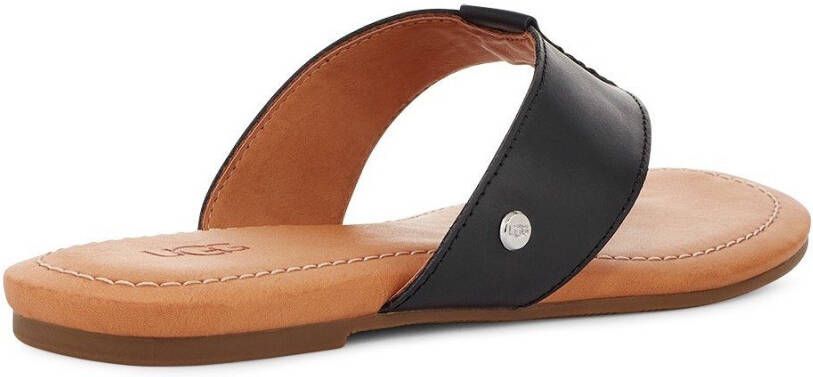 UGG Teenslippers W CAREY FLIP zommerschoen slippers