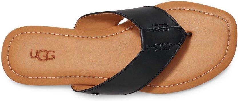 UGG Teenslippers W CAREY FLIP