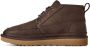 UGG Veterschoenen Neumel Moc Desesrt Boots Veterboots met warme voering - Thumbnail 5