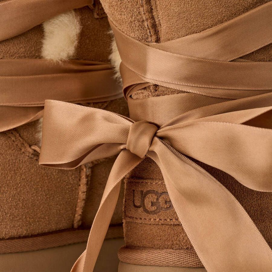 UGG Winterlaarzen BAILEY TIE