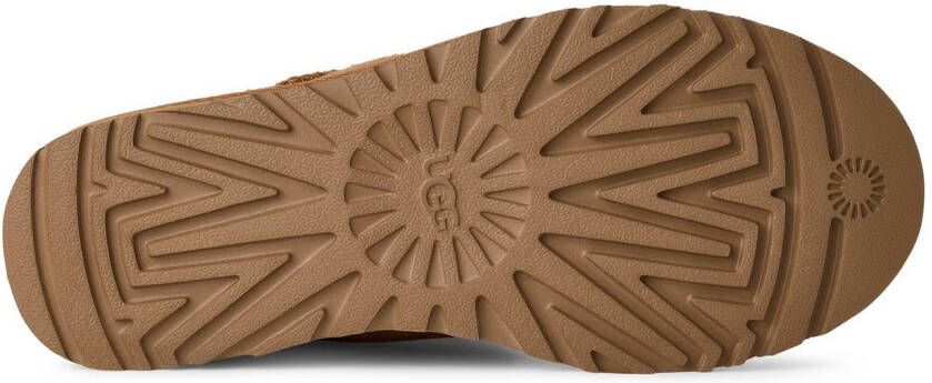 UGG Winterlaarzen BAILEY TIE