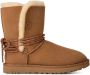 UGG Winterlaarzen BAILEY TIE - Thumbnail 6