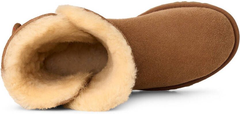 UGG Winterlaarzen BAILEY TIE