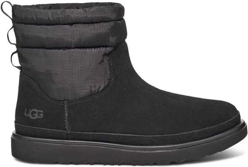 UGG Winterlaarzen CLASSIC MINI MOD snowboots rubberlaarzen galoshes weerbestendig tot -20°