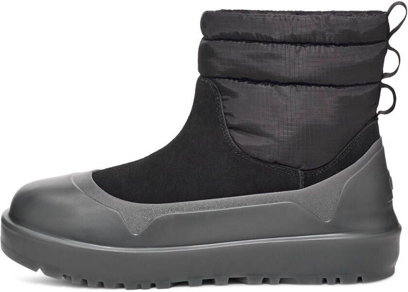 UGG Winterlaarzen CLASSIC MINI MOD snowboots rubberlaarzen galoshes weerbestendig tot -20°