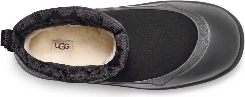 UGG Winterlaarzen CLASSIC MINI MOD snowboots rubberlaarzen galoshes weerbestendig tot -20°