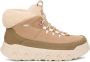 UGG Winterlaarzen TERRE TRAIL COZY LACE Plateaboots winterlaarzen met gevoerde schacht - Thumbnail 5