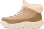 UGG Winterlaarzen TERRE TRAIL COZY LACE Plateaboots winterlaarzen met gevoerde schacht - Thumbnail 6