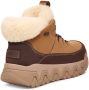 UGG Winterlaarzen TERRE TRAIL COZY LACE veterschoenen trekkinglaarzen met gepolsterde schacht - Thumbnail 2