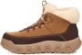 UGG Winterlaarzen TERRE TRAIL COZY LACE veterschoenen trekkinglaarzen met gepolsterde schacht - Thumbnail 5