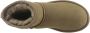 UGG CLASSIC MINI II W Gevoerde laarzenSnowbootsDames laarzen Groen - Thumbnail 6