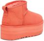 UGG Winterlaarzen Classic Ultra Mini Platform plateau-boot trend instapschoen met plateauzool - Thumbnail 3