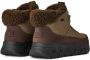 UGG Winterlaarzen TERRE TRAIL COZY LACE Plateaboots winterlaarzen met gevoerde schacht - Thumbnail 3