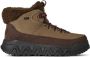 UGG Winterlaarzen TERRE TRAIL COZY LACE Plateaboots winterlaarzen met gevoerde schacht - Thumbnail 5
