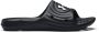 Under Armour Locker IV SL 3023758 001 Mannen Zwart Slippers - Thumbnail 12
