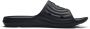 Under Armour Locker IV SL 3023758 001 Mannen Zwart Slippers - Thumbnail 13