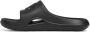 Under Armour Badslippers UA M Locker V SL - Thumbnail 4
