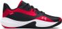 Under Armour Runningschoenen UA Lockdown 7 Low - Thumbnail 2