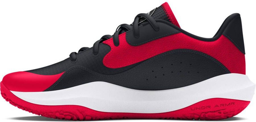 Under Armour Runningschoenen UA Lockdown 7 Low