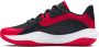 Under Armour Runningschoenen UA Lockdown 7 Low - Thumbnail 3