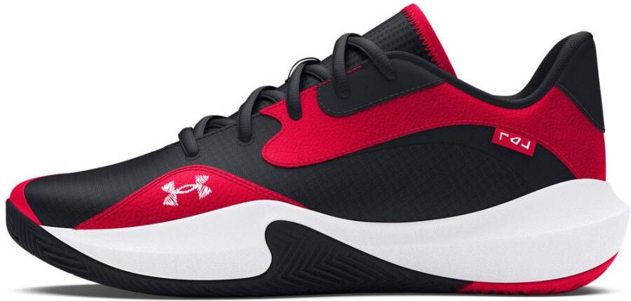 Under Armour Runningschoenen UA Lockdown 7 Low