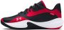 Under Armour Runningschoenen UA Lockdown 7 Low - Thumbnail 4