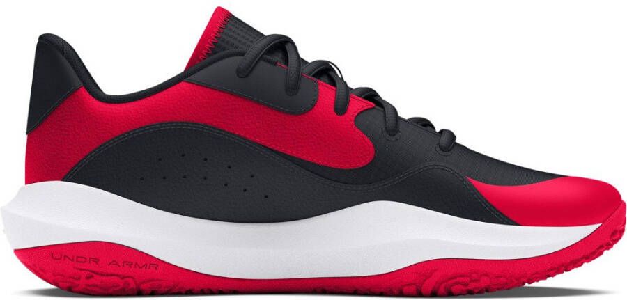 Under Armour Runningschoenen UA Lockdown 7 Low