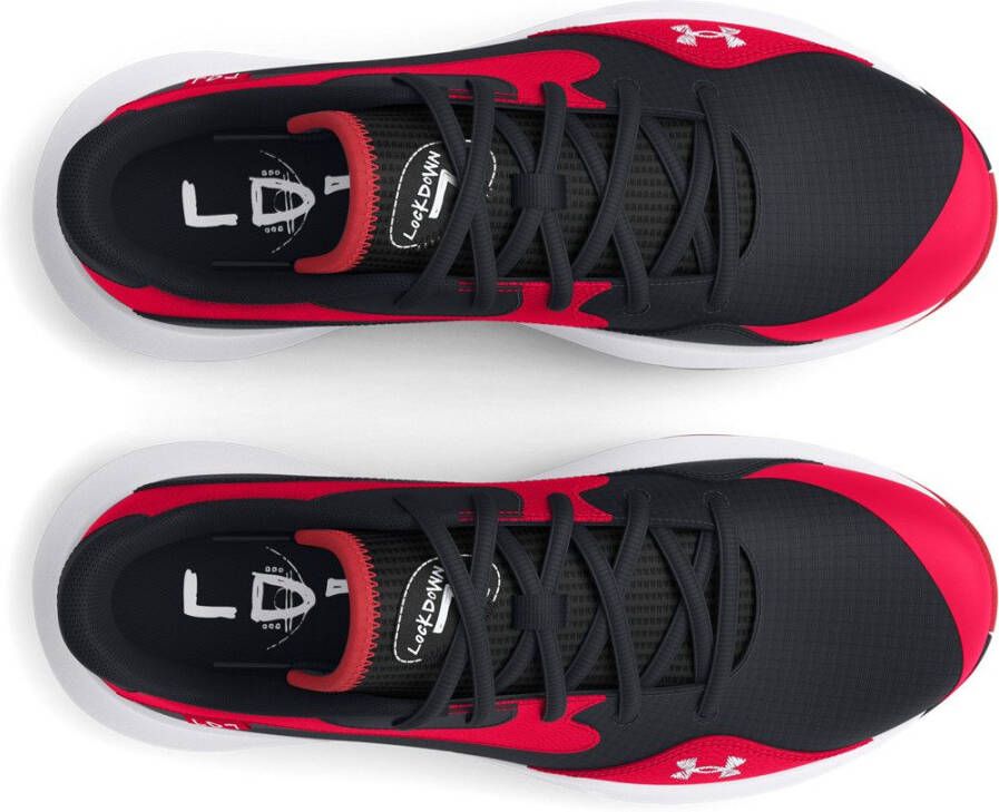 Under Armour Runningschoenen UA Lockdown 7 Low