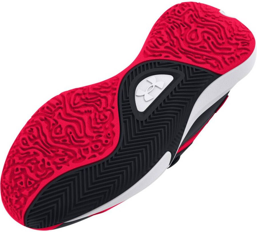 Under Armour Runningschoenen UA Lockdown 7 Low
