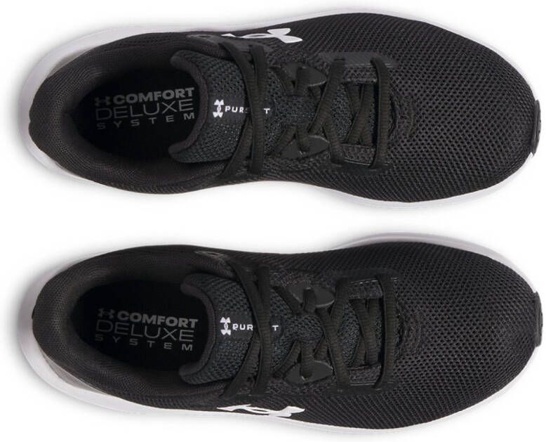 Under Armour Runningschoenen UA W Charged Pursuit 4