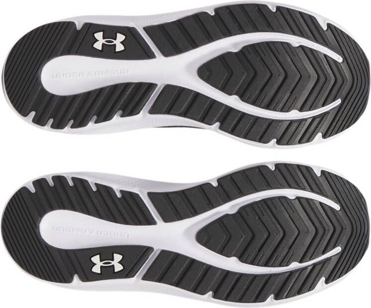 Under Armour Runningschoenen UA W Charged Pursuit 4