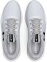Under Armour Charged Pursuit 3 Hardloopschoenen Halo Gray Mod Gray Black Dames - Thumbnail 4