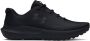 Under Armour Surge 4 Fitnessschoenen Heren 3027000 002 BLK NOIR Black - Thumbnail 3