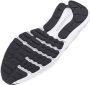 Under Armour UA W Charged Surge 4 Dames Sportschoenen Zwart - Thumbnail 5