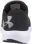 Under Armour Charged Pursuit 2 hardloopschoenen zwart wit - Thumbnail 9