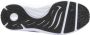Under Armour Charged Pursuit 2 hardloopschoenen zwart wit - Thumbnail 9