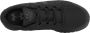 Under Armour Micro G Pursuit BP 3021953-002 Mannen Zwart Hardloopschoenen - Thumbnail 5
