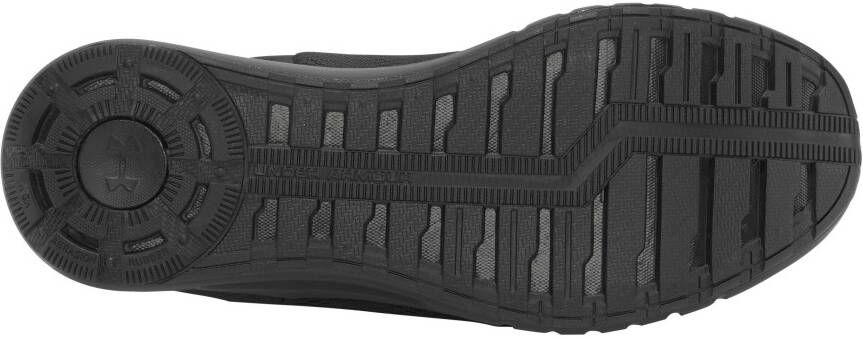 Under Armour Runningschoenen Micro G Pursuit BP