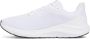 Under Armour Charged Pursuit 4 Hardloopschoenen 3028254 100 WHT BLANC - Thumbnail 4