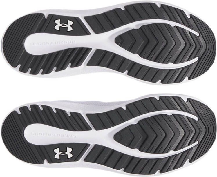 Under Armour Runningschoenen UA Charged Pursuit 4