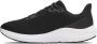 Under Armour Charged Pursuit 4 Hardloopschoenen 3028254 001 BLK NOIR - Thumbnail 5
